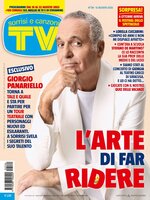 TV Sorrisi e Canzoni